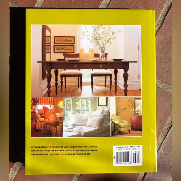 NEW ETHAN ALLEN'S "New American Style" Stage-By-Stage Decorating for Your Home - Picture 2 of 16